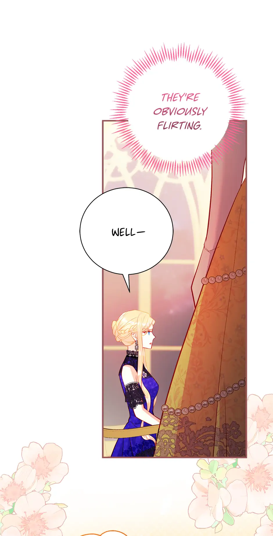 I’m Going To Meet You Beyond Time Chapter 28 231 ch 28 23