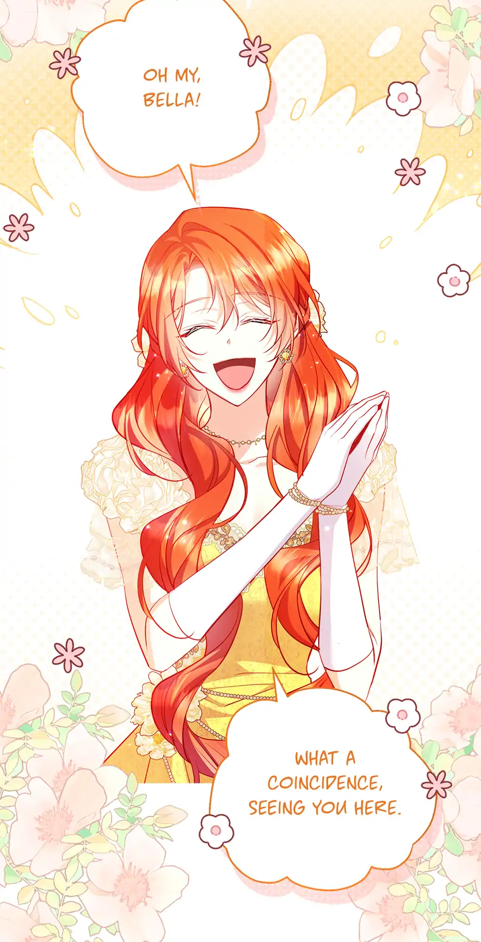 I’m Going To Meet You Beyond Time Chapter 28 232 ch 28 24