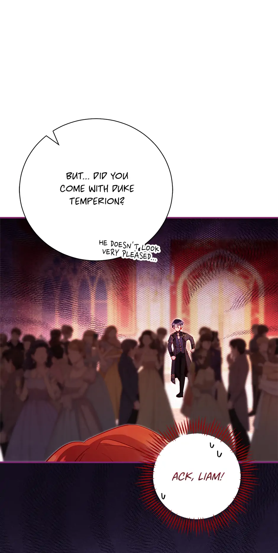 I’m Going To Meet You Beyond Time Chapter 28 234 ch 28 26