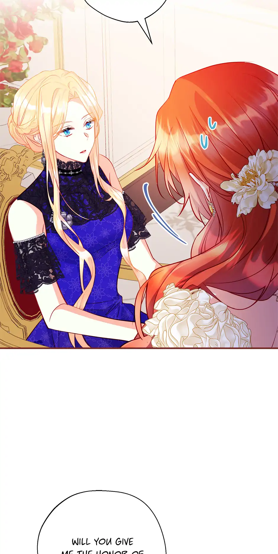 I’m Going To Meet You Beyond Time Chapter 28 236 ch 28 28