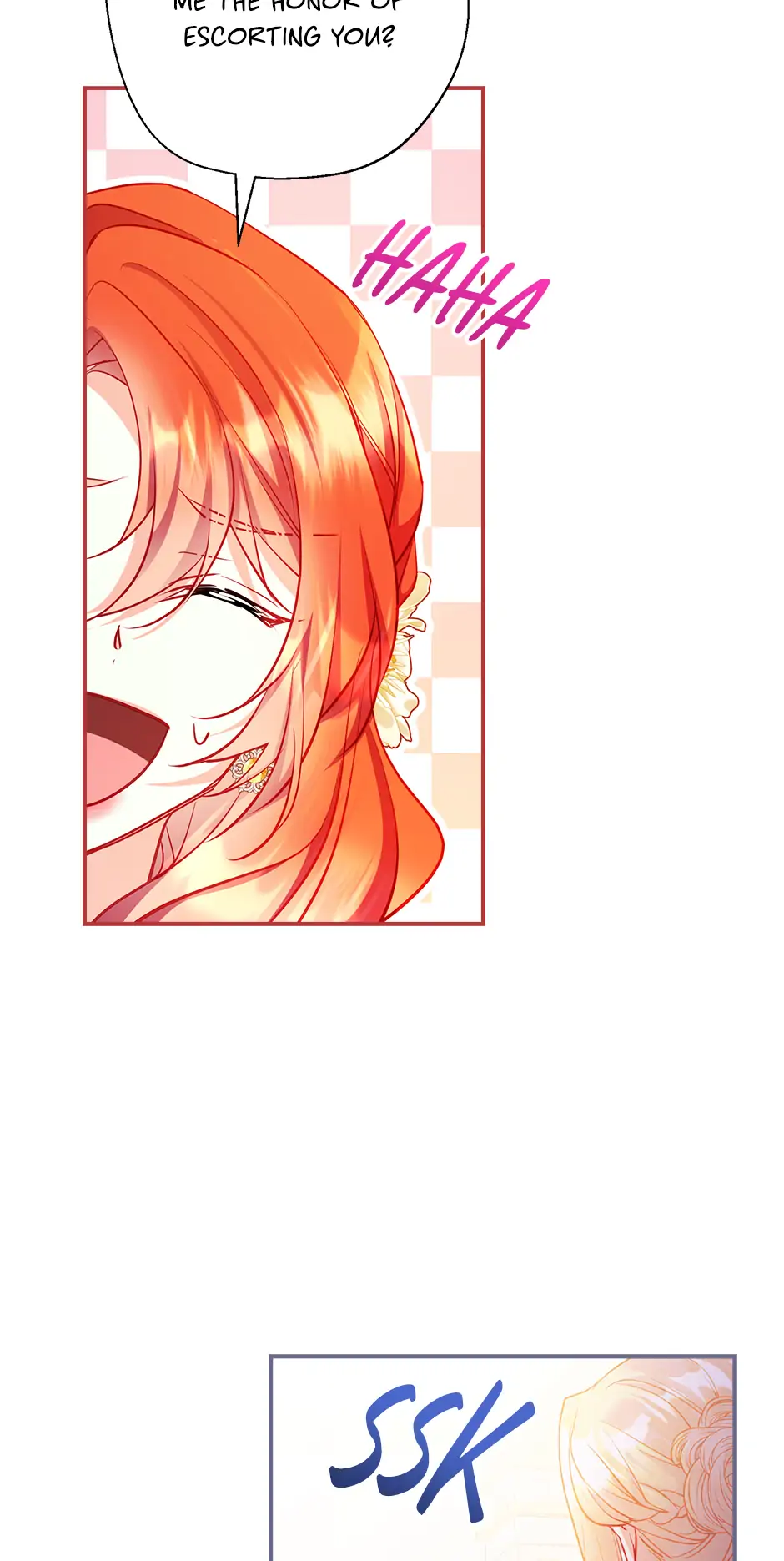 I’m Going To Meet You Beyond Time Chapter 28 237 ch 28 29