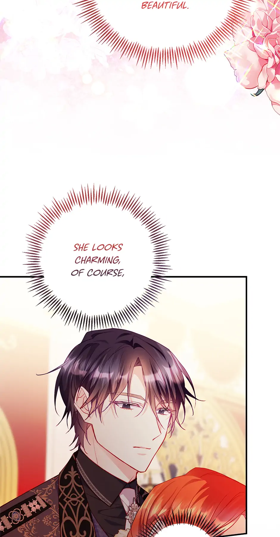 I’m Going To Meet You Beyond Time Chapter 28 211 ch 28 3