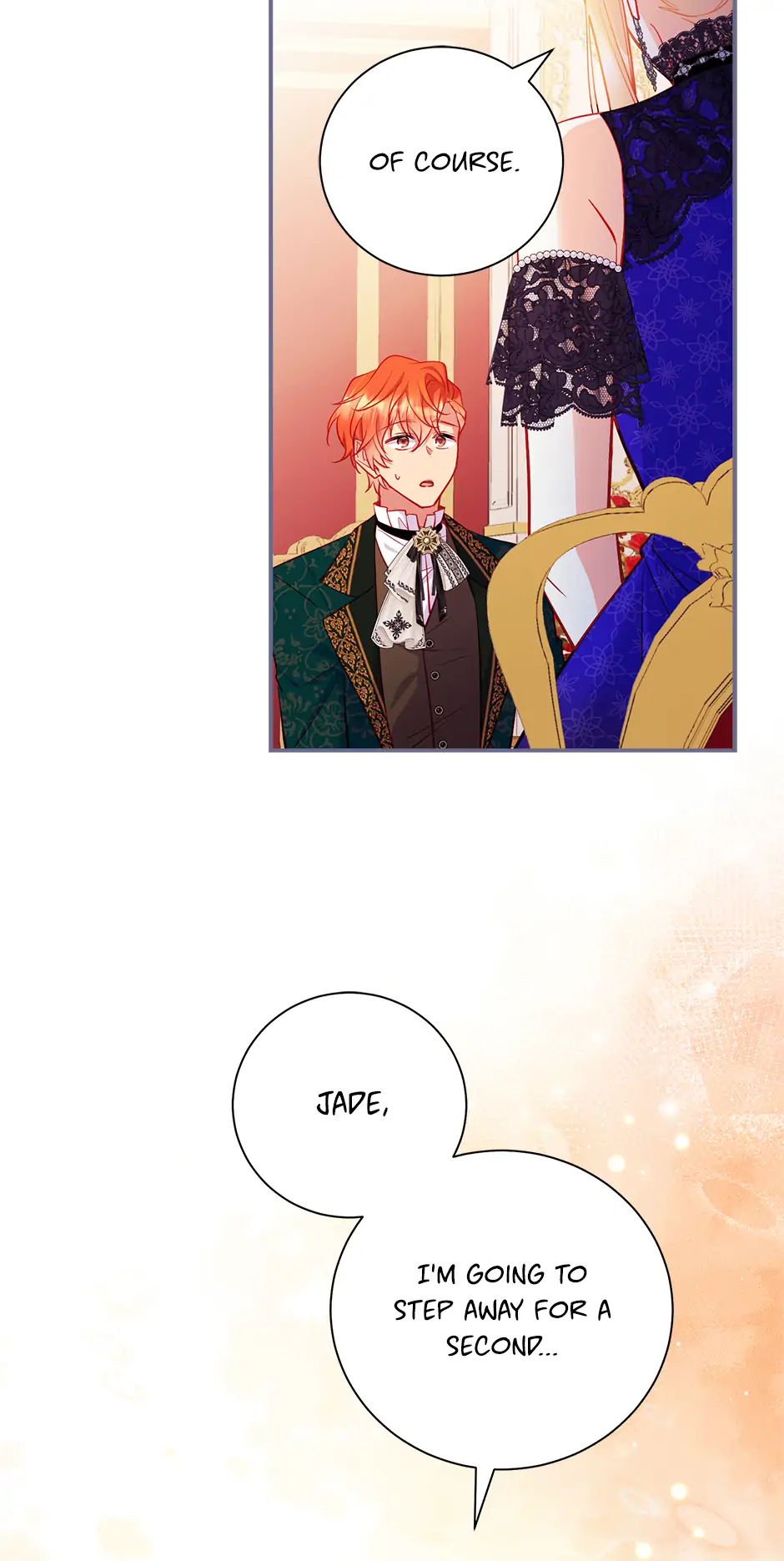 I’m Going To Meet You Beyond Time Chapter 28 238 ch 28 30