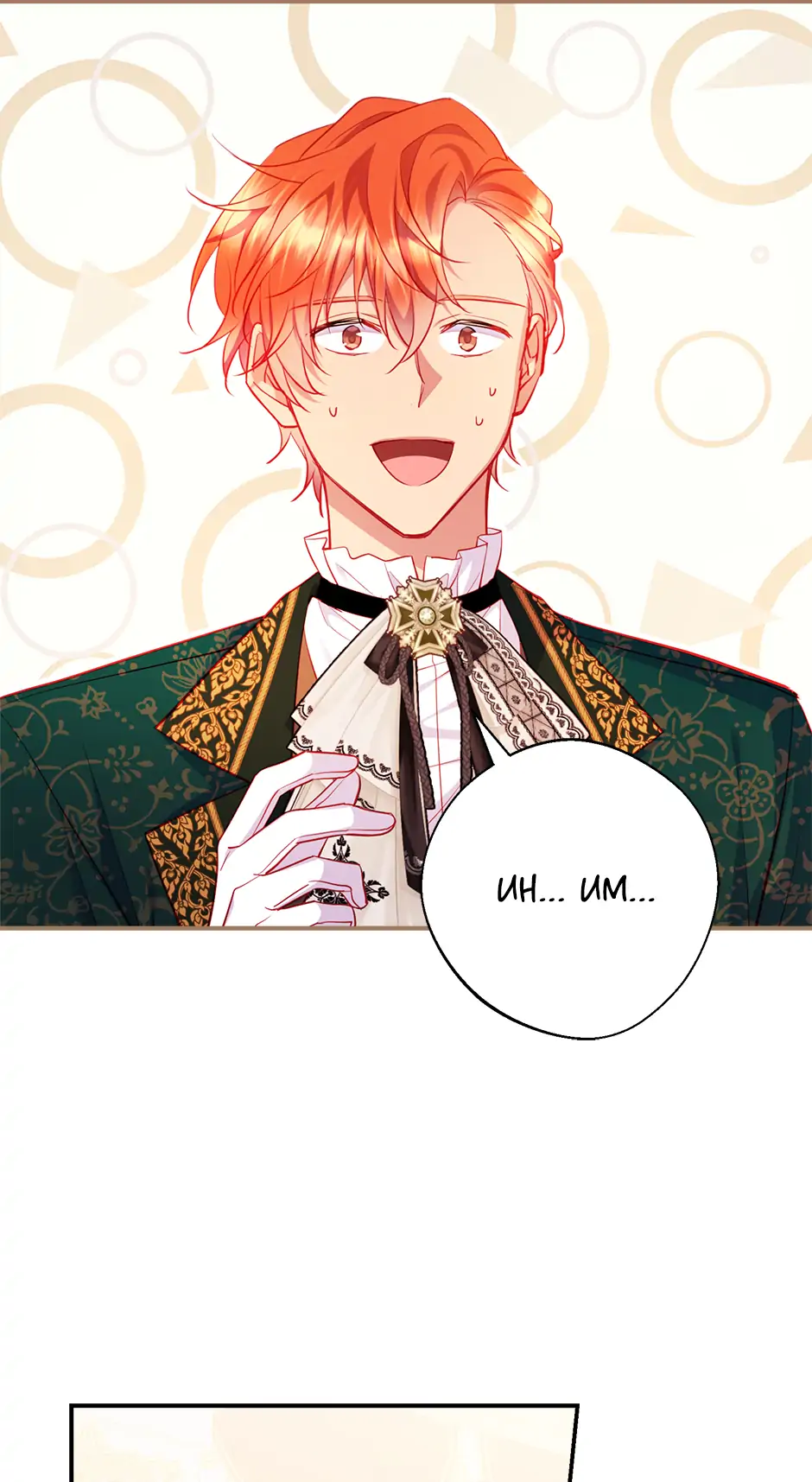 I’m Going To Meet You Beyond Time Chapter 28 240 ch 28 32