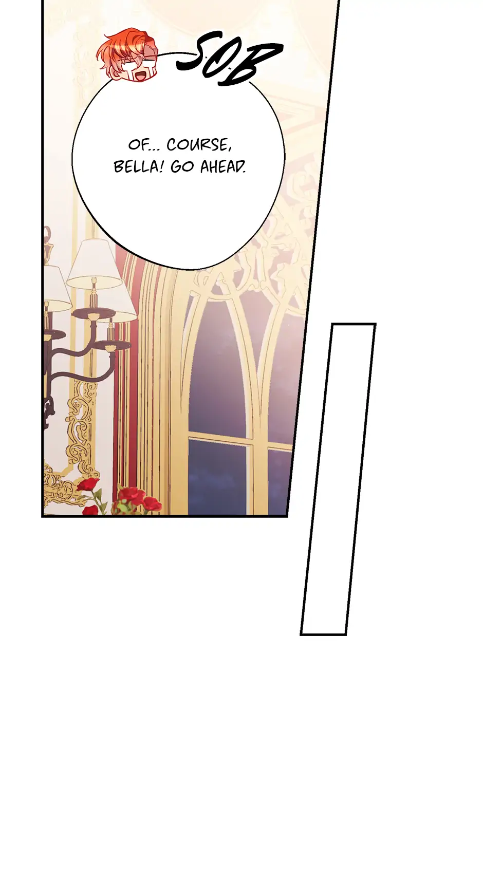 I’m Going To Meet You Beyond Time Chapter 28 241 ch 28 33