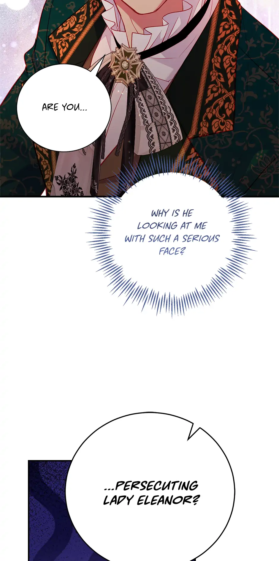 I’m Going To Meet You Beyond Time Chapter 28 247 ch 28 39