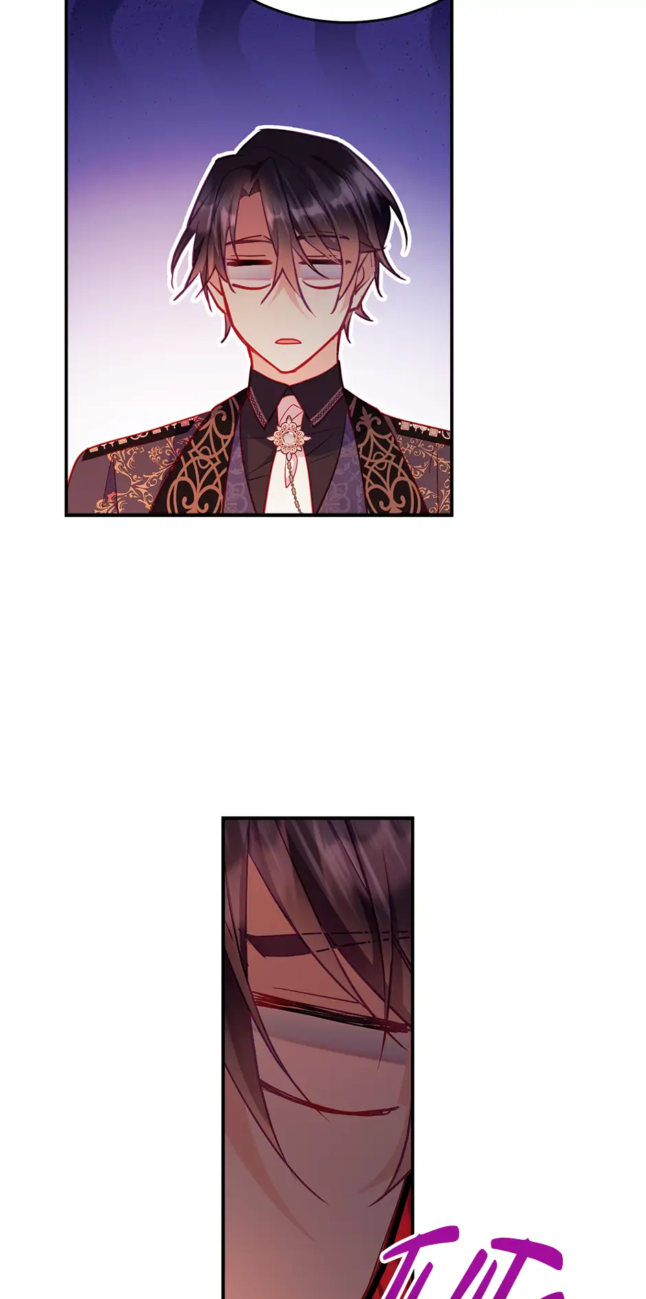 I’m Going To Meet You Beyond Time Chapter 28 248 ch 28 40