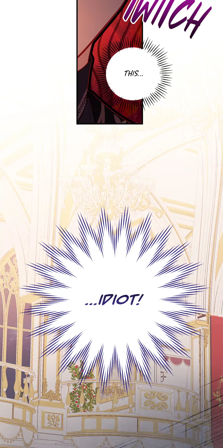 I’m Going To Meet You Beyond Time Chapter 28 249 ch 28 41