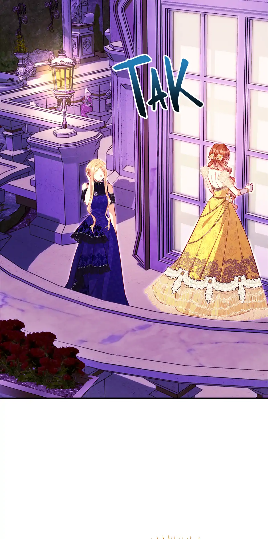 I’m Going To Meet You Beyond Time Chapter 28 251 ch 28 43