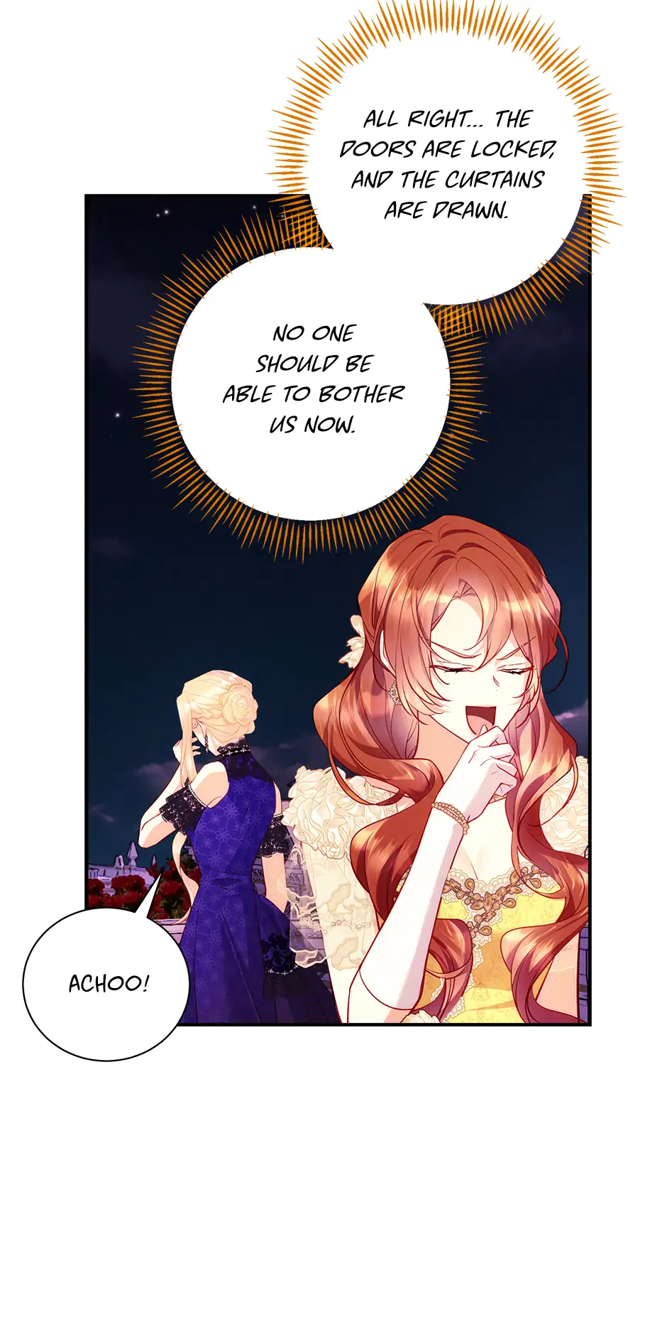 I’m Going To Meet You Beyond Time Chapter 28 252 ch 28 44