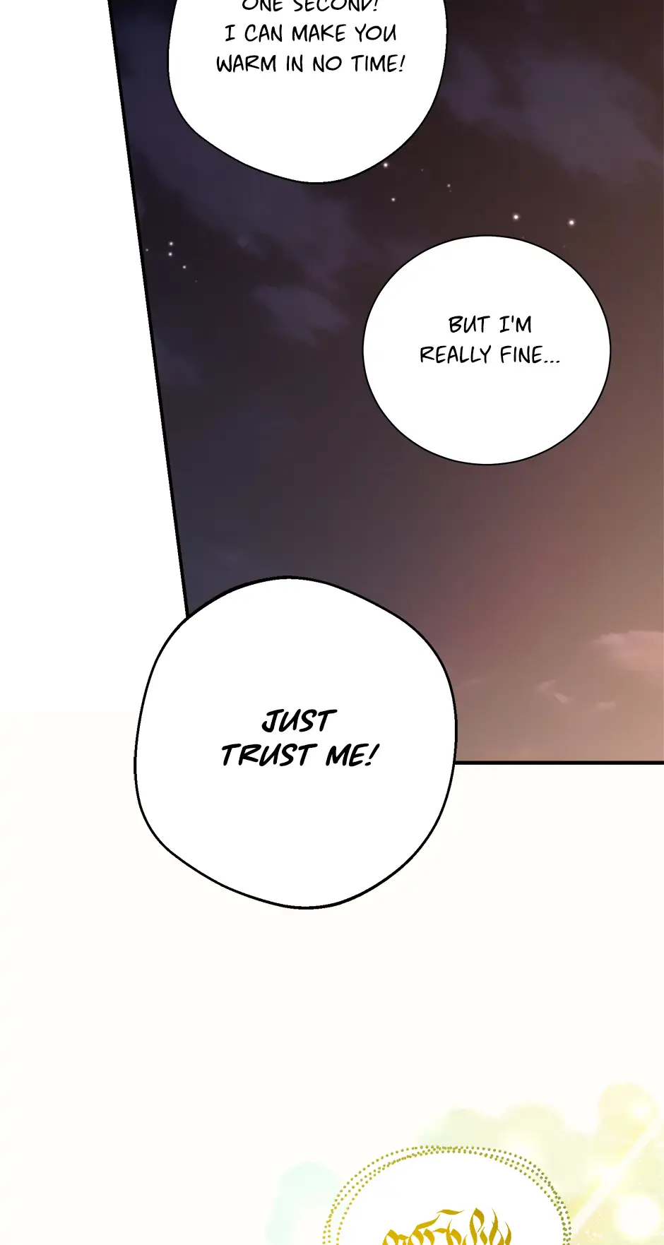 I’m Going To Meet You Beyond Time Chapter 28 254 ch 28 46