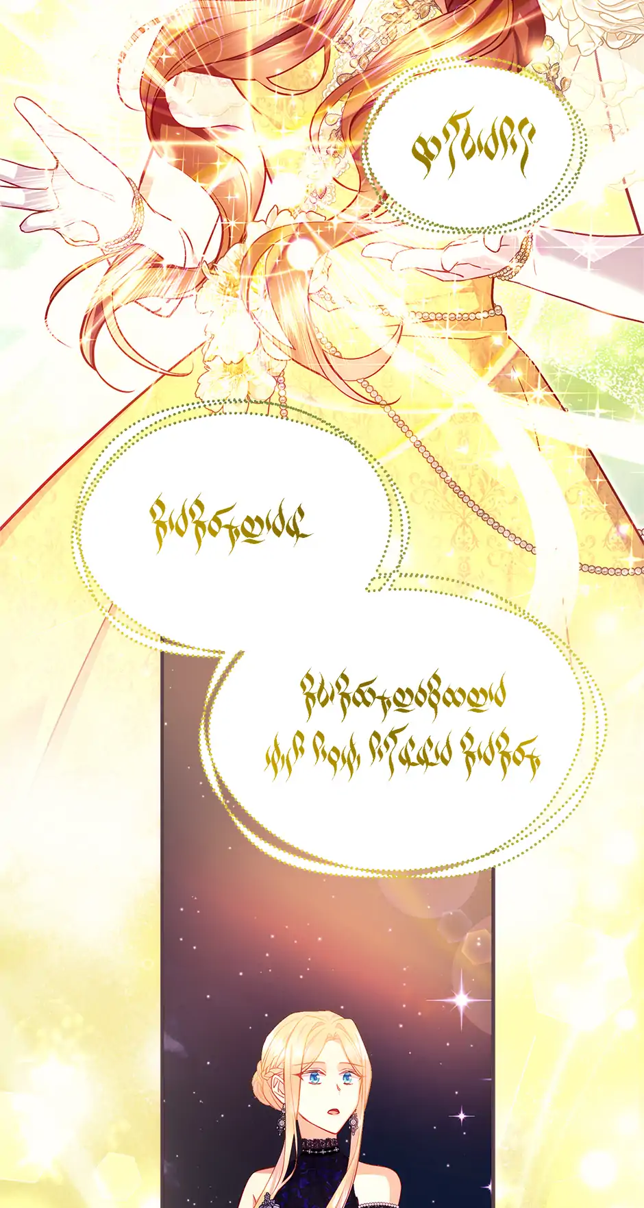 I’m Going To Meet You Beyond Time Chapter 28 256 ch 28 48