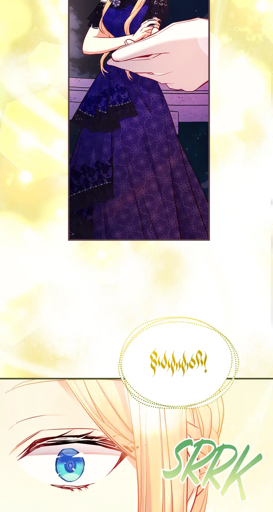 I’m Going To Meet You Beyond Time Chapter 28 257 ch 28 49