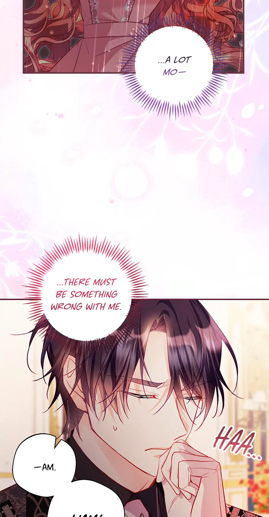 I’m Going To Meet You Beyond Time Chapter 28 213 ch 28 5