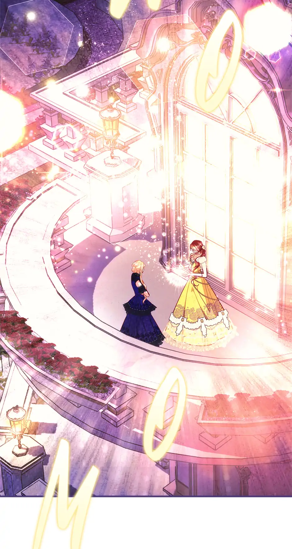 I’m Going To Meet You Beyond Time Chapter 28 259 ch 28 51