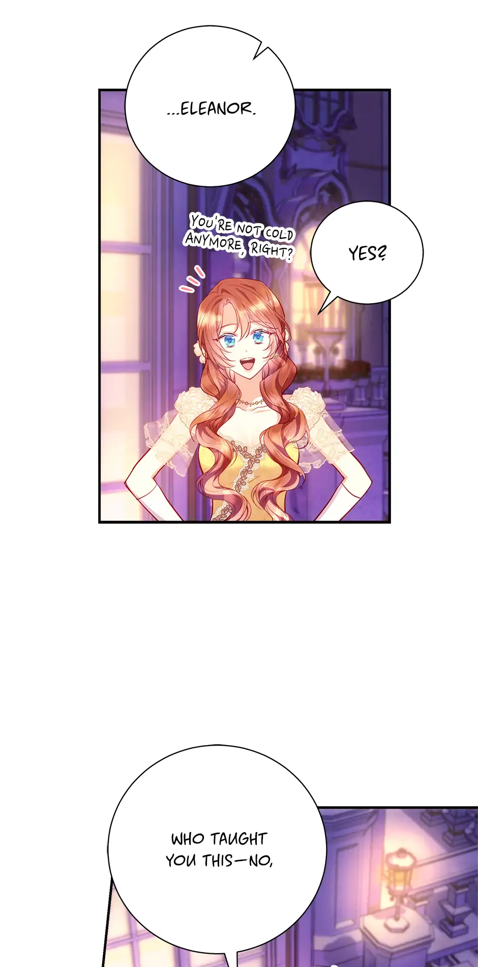 I’m Going To Meet You Beyond Time Chapter 28 261 ch 28 53