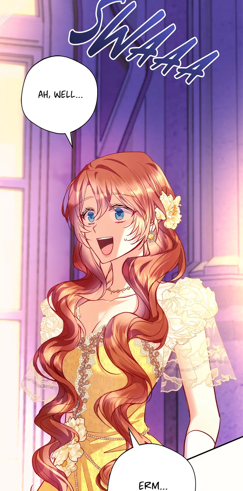 I’m Going To Meet You Beyond Time Chapter 28 263 ch 28 55