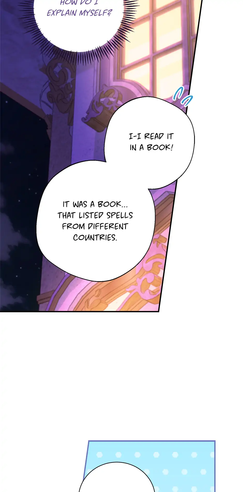 I’m Going To Meet You Beyond Time Chapter 28 265 ch 28 57