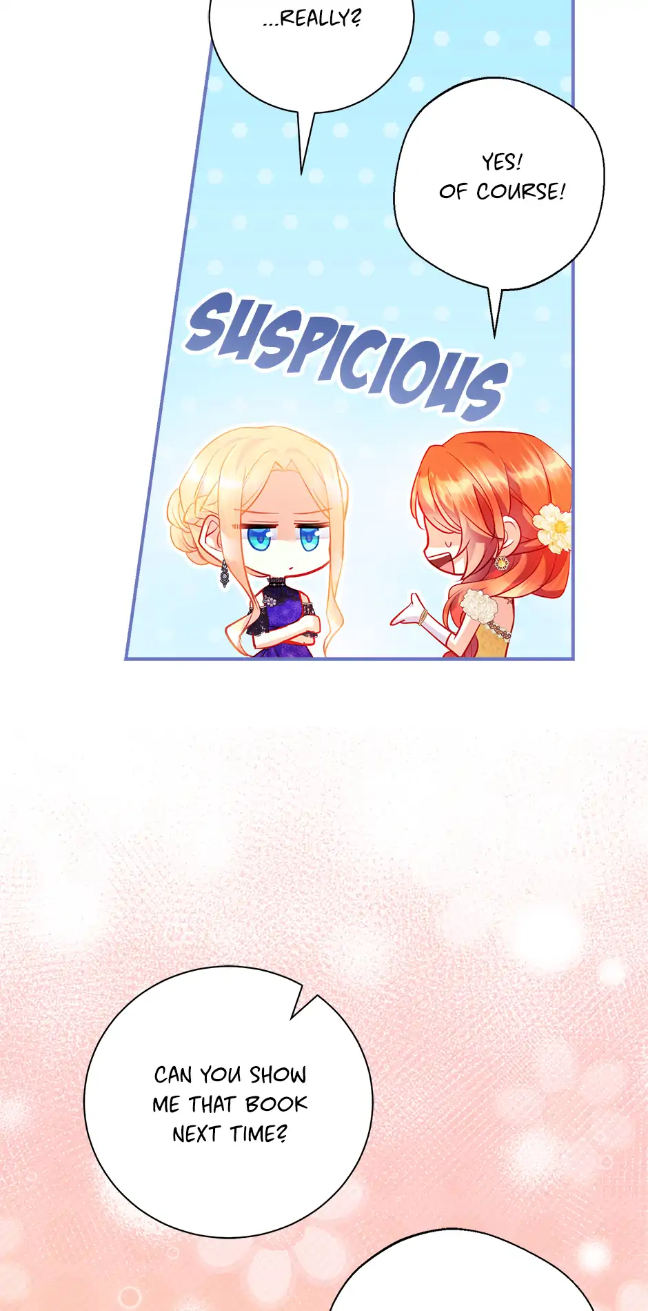 I’m Going To Meet You Beyond Time Chapter 28 266 ch 28 58