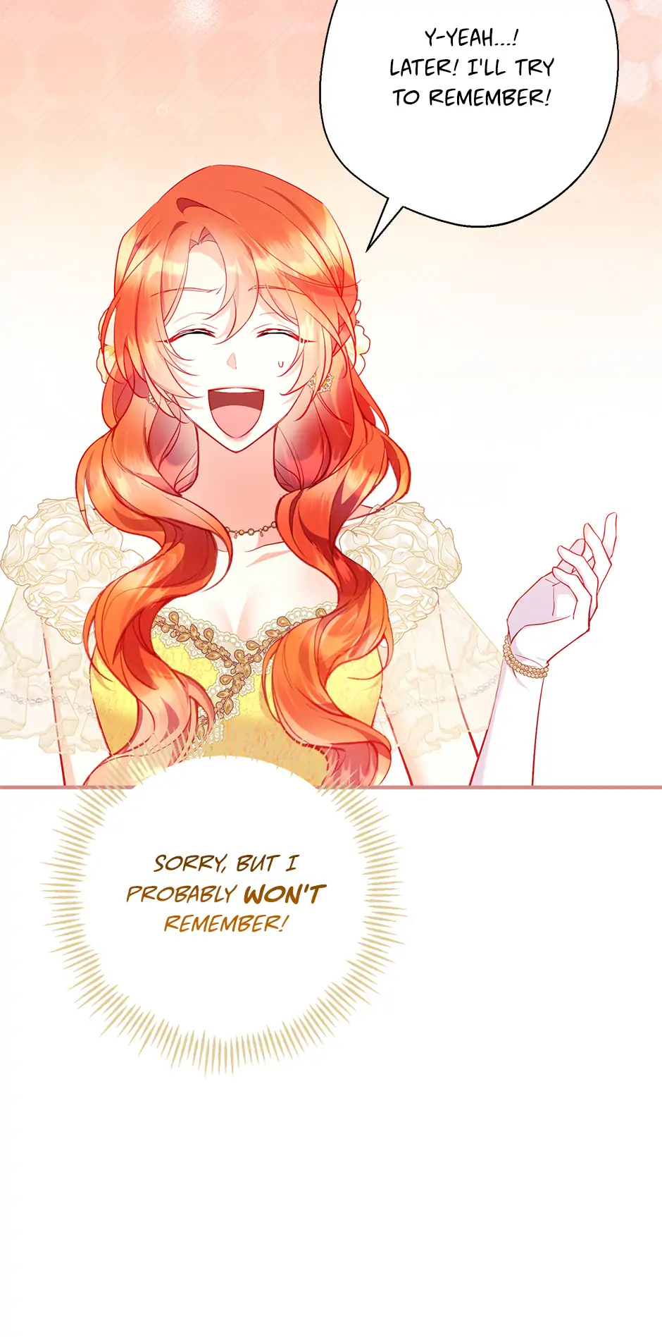 I’m Going To Meet You Beyond Time Chapter 28 267 ch 28 59