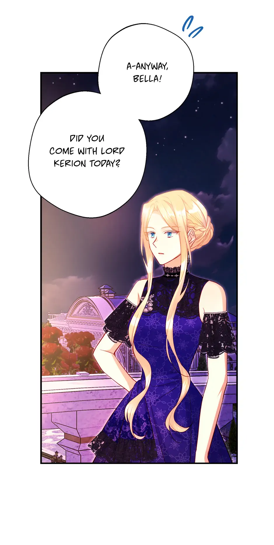 I’m Going To Meet You Beyond Time Chapter 28 268 ch 28 60