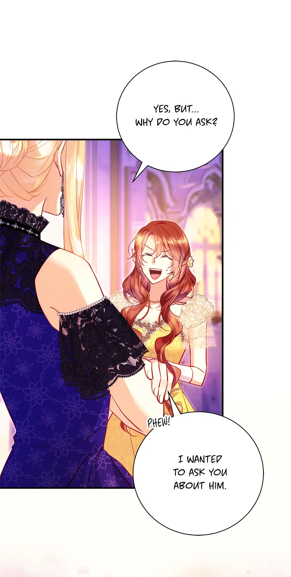 I’m Going To Meet You Beyond Time Chapter 28 269 ch 28 61