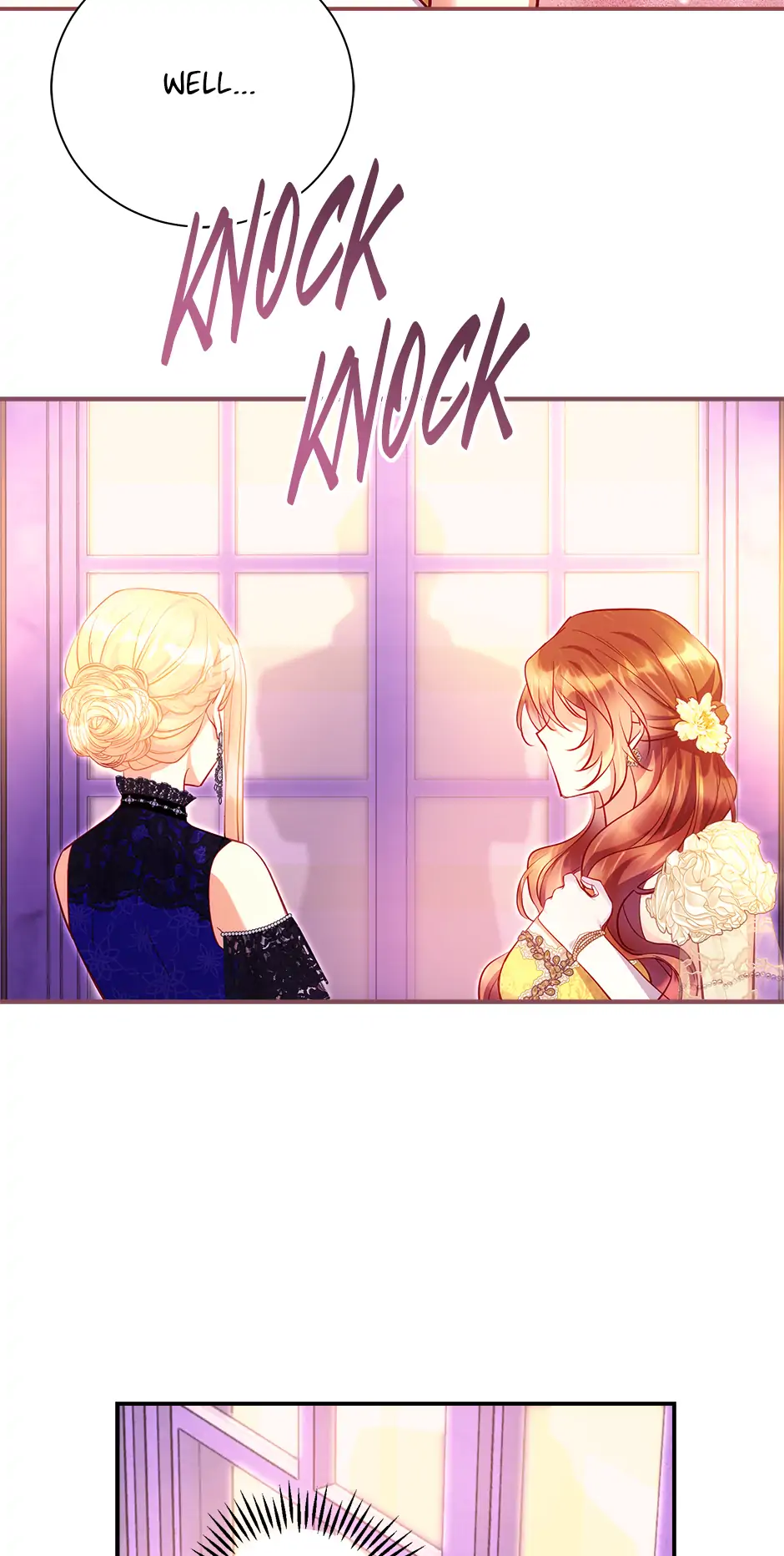 I’m Going To Meet You Beyond Time Chapter 28 271 ch 28 63