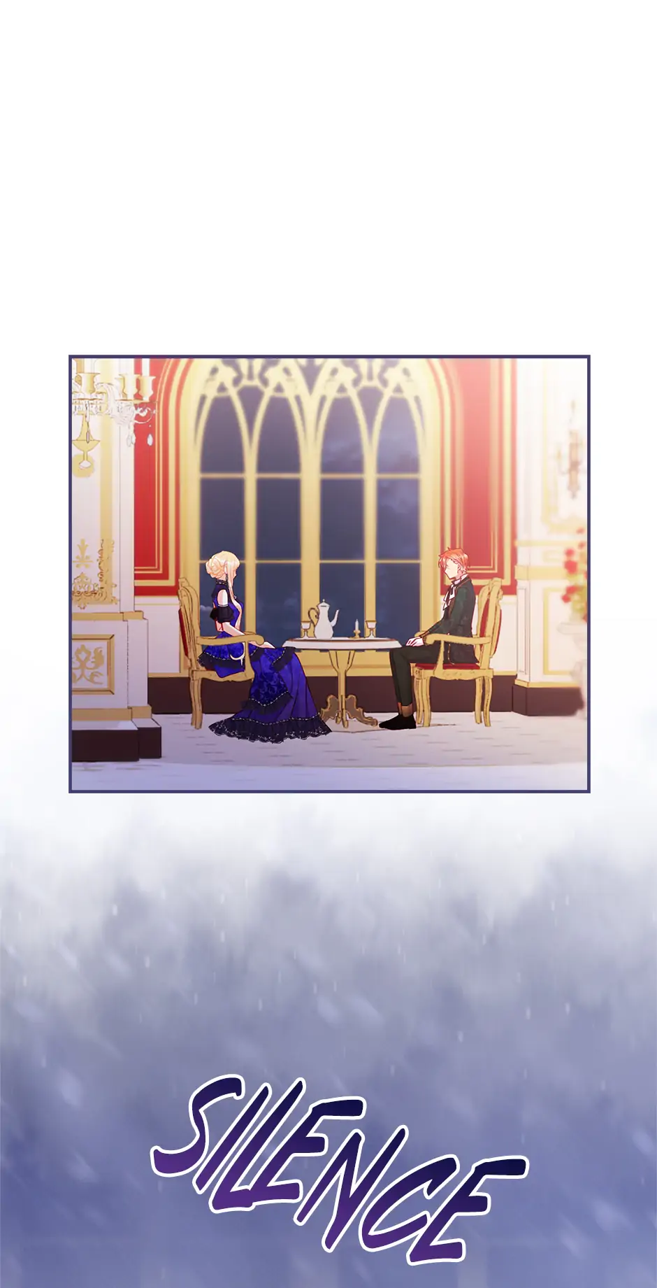 I’m Going To Meet You Beyond Time Chapter 28 215 ch 28 7