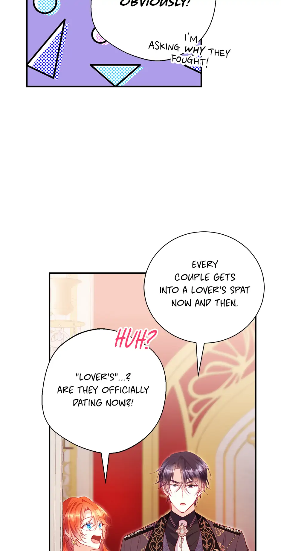 I’m Going To Meet You Beyond Time Chapter 28 217 ch 28 9