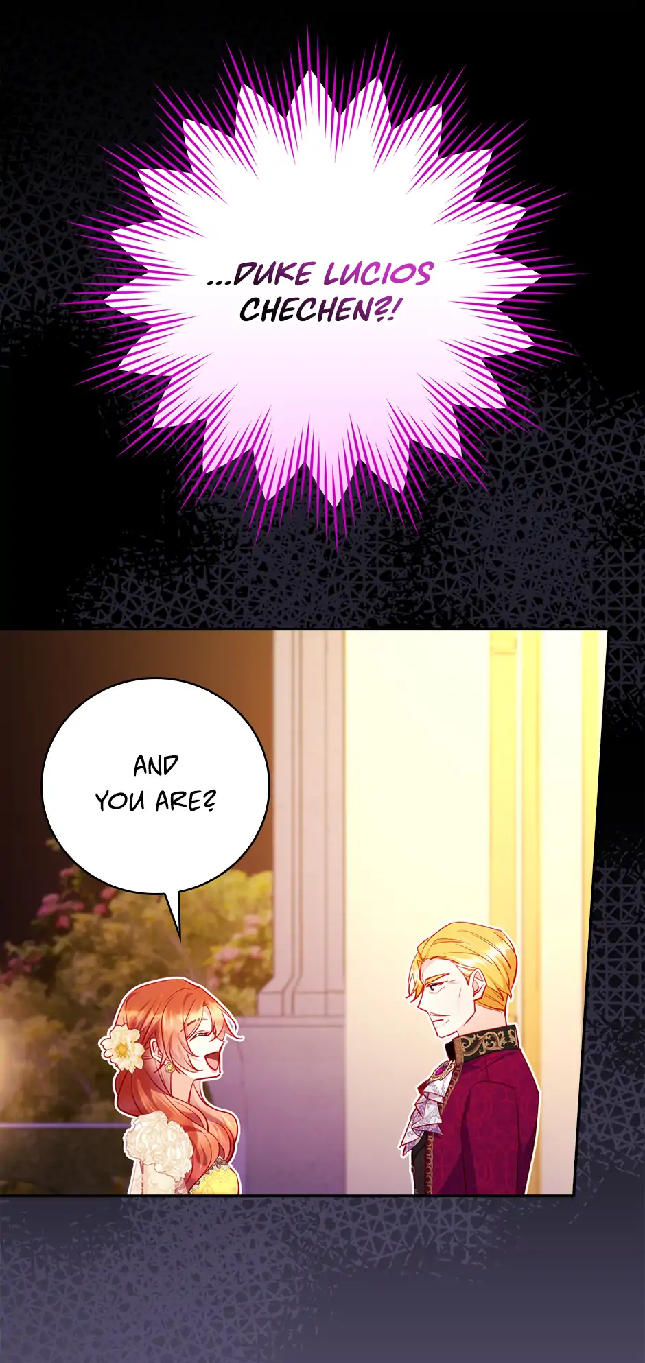 I’m Going To Meet You Beyond Time Chapter 29 245 ch 29 10