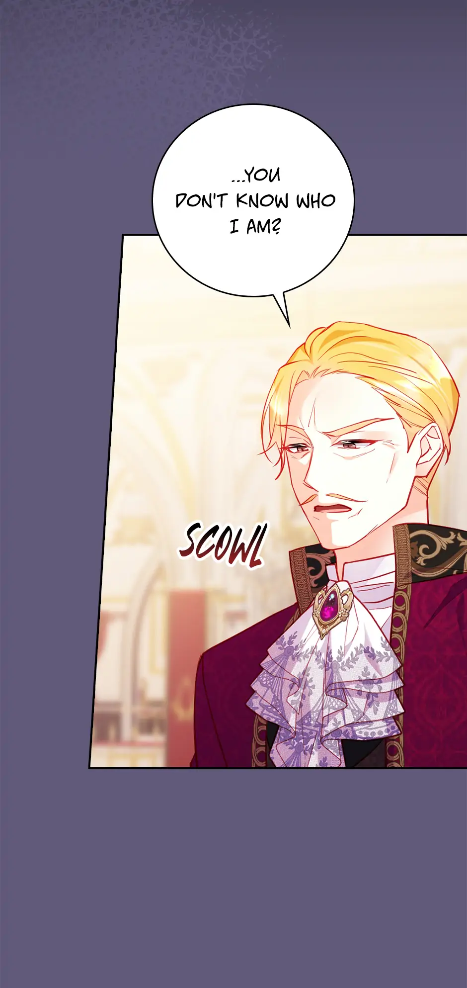 I’m Going To Meet You Beyond Time Chapter 29 246 ch 29 11