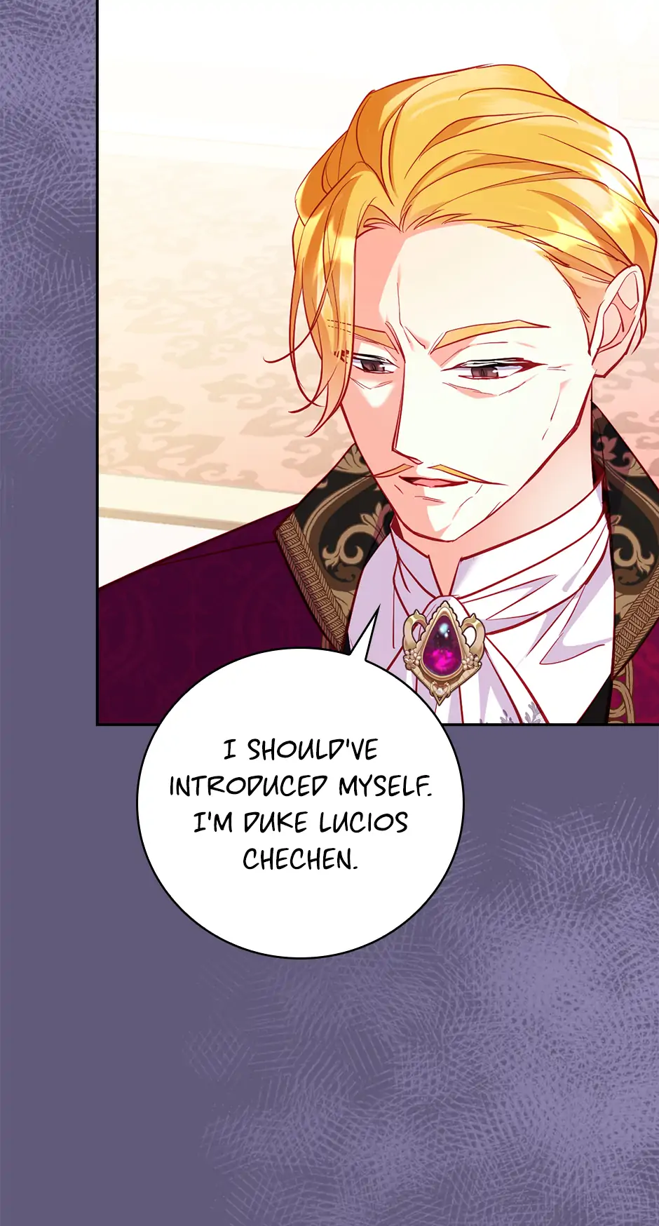 I’m Going To Meet You Beyond Time Chapter 29 254 ch 29 19