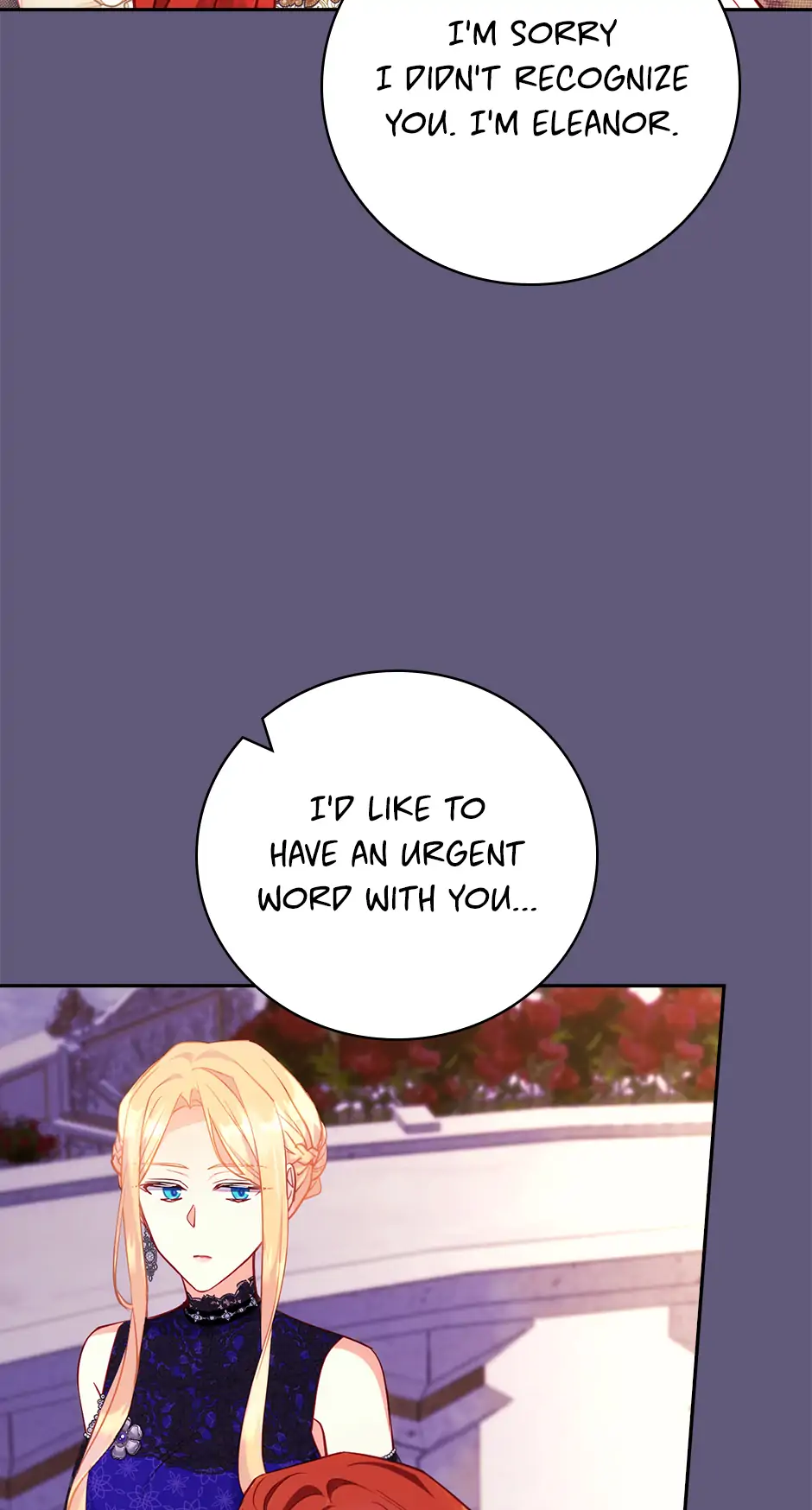 I’m Going To Meet You Beyond Time Chapter 29 256 ch 29 21