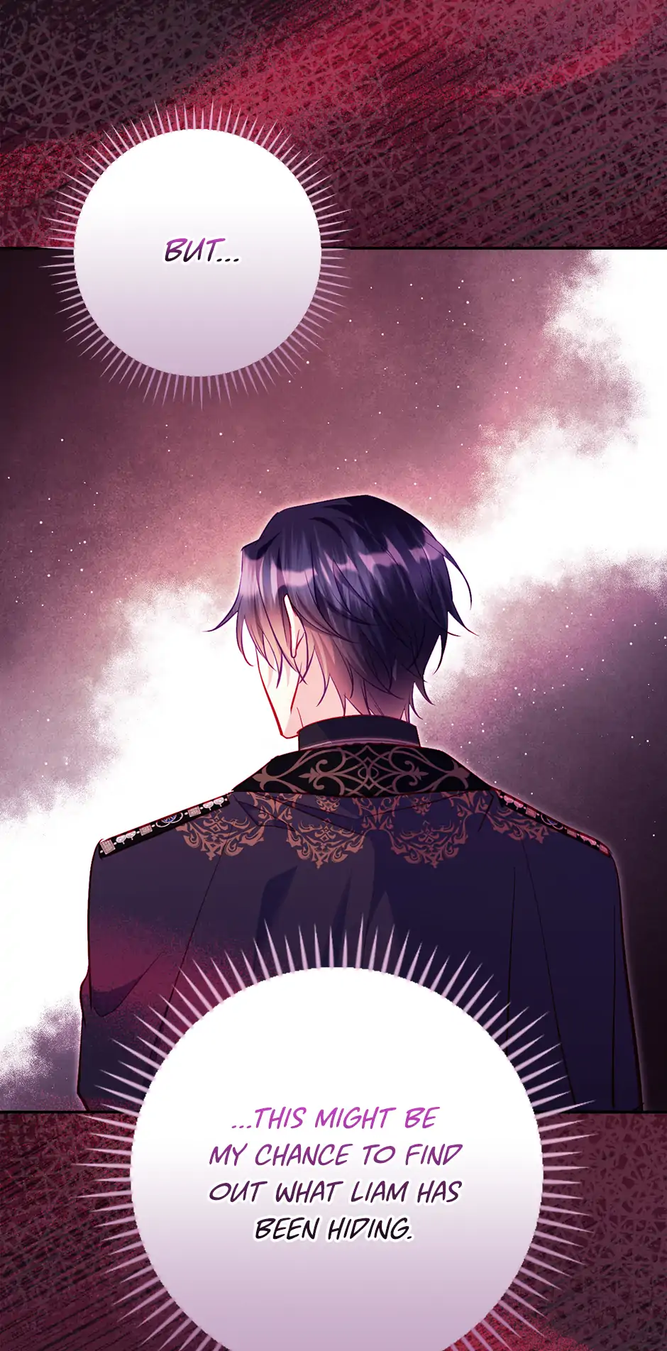 I’m Going To Meet You Beyond Time Chapter 29 260 ch 29 25