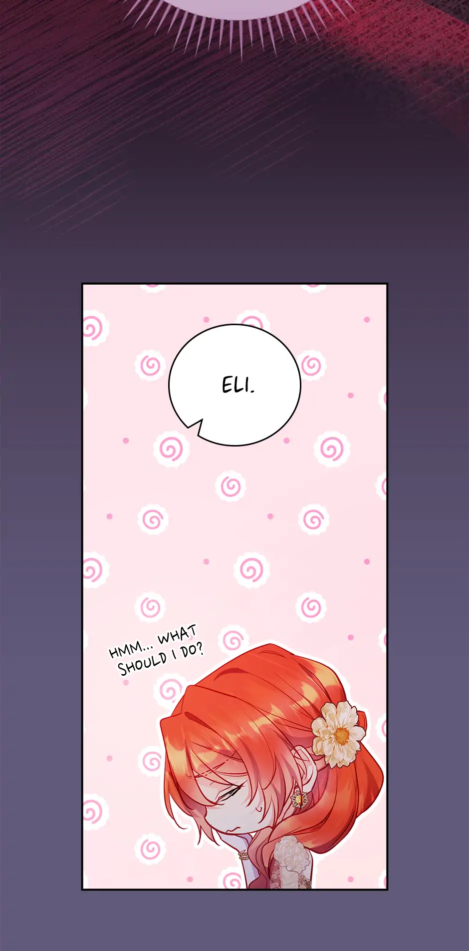 I’m Going To Meet You Beyond Time Chapter 29 261 ch 29 26