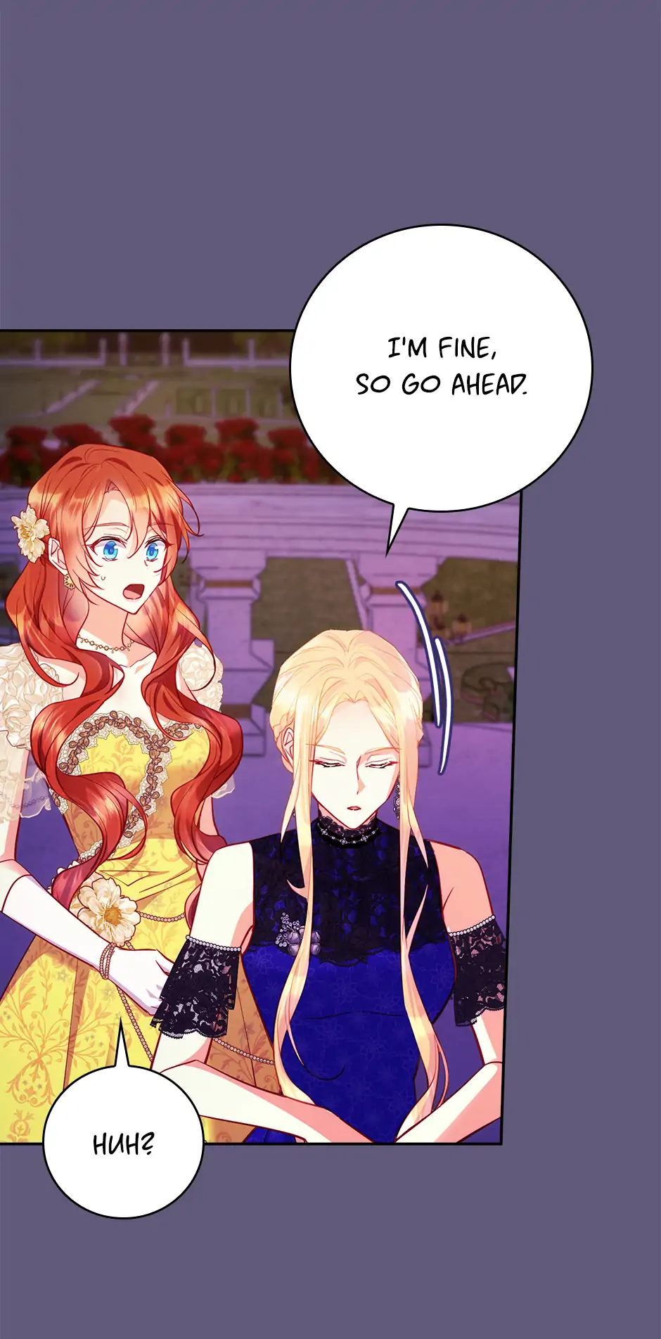 I’m Going To Meet You Beyond Time Chapter 29 262 ch 29 27