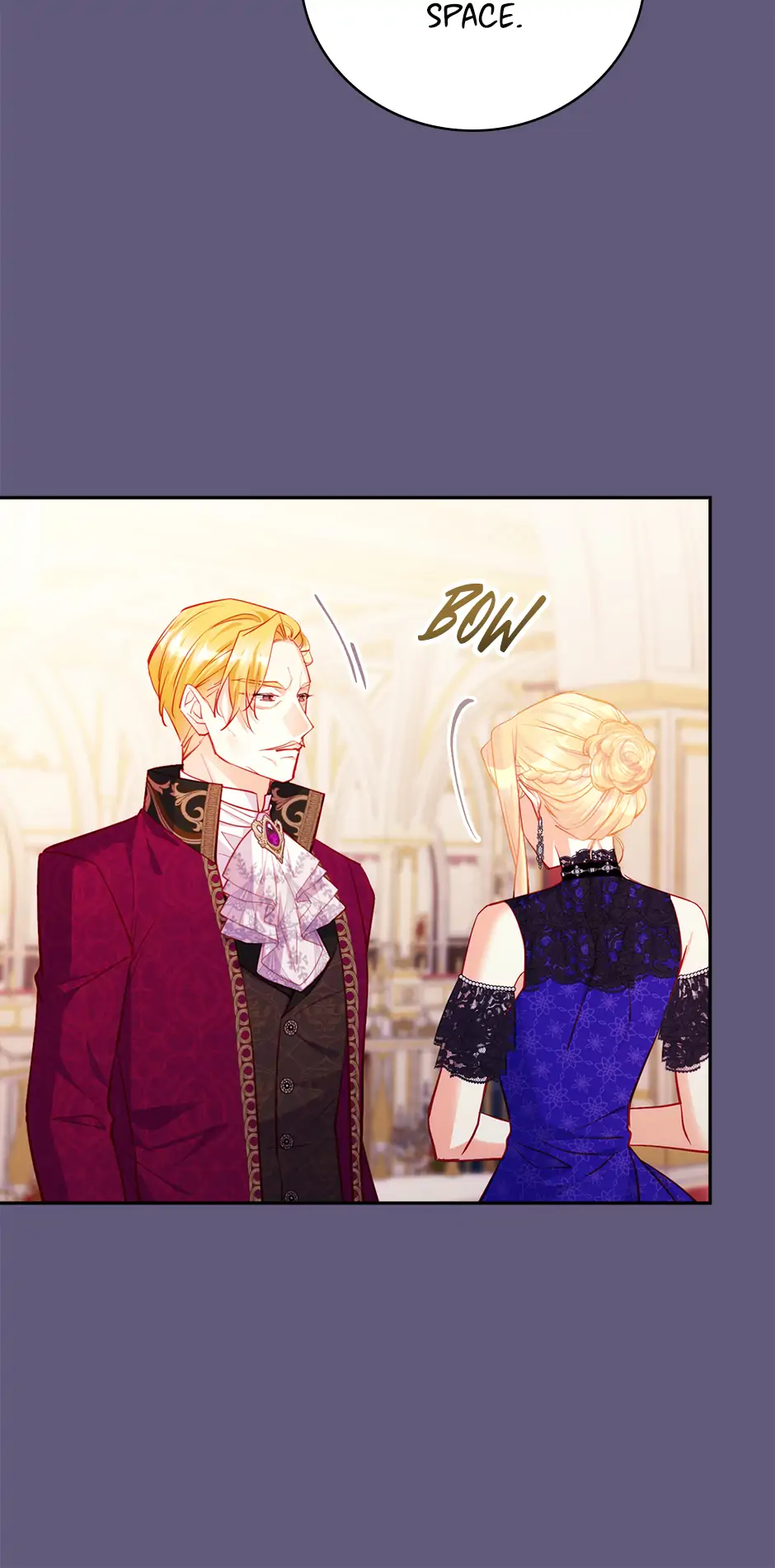 I’m Going To Meet You Beyond Time Chapter 29 264 ch 29 29