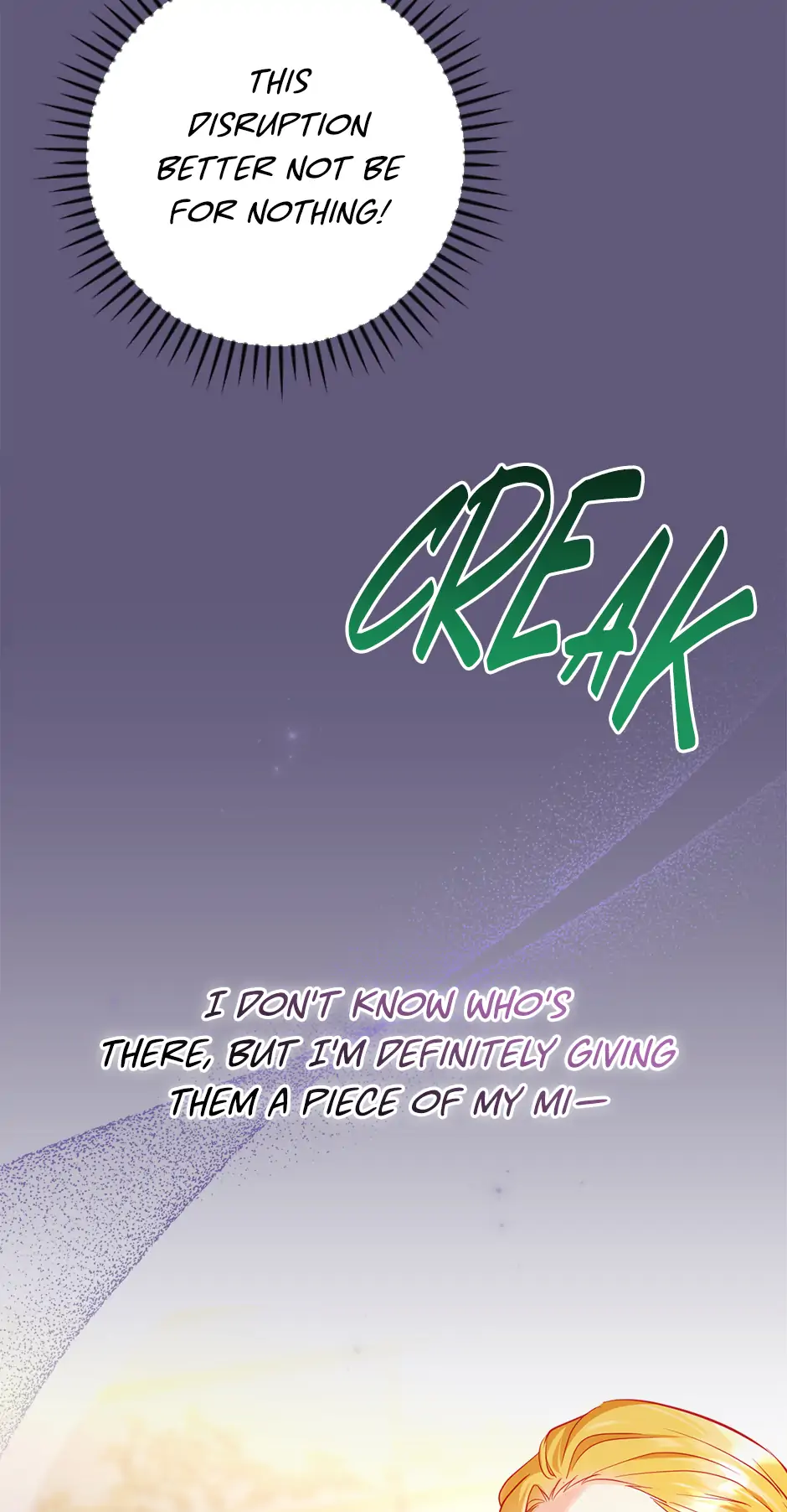 I’m Going To Meet You Beyond Time Chapter 29 239 ch 29 4