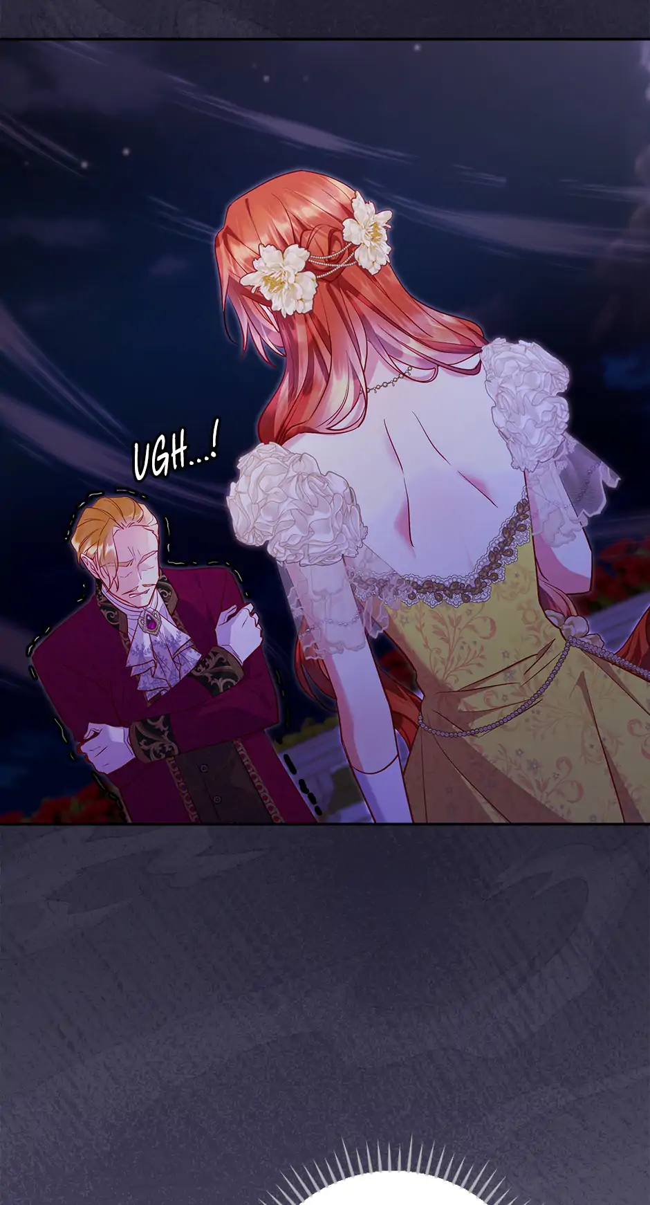 I’m Going To Meet You Beyond Time Chapter 29 275 ch 29 40