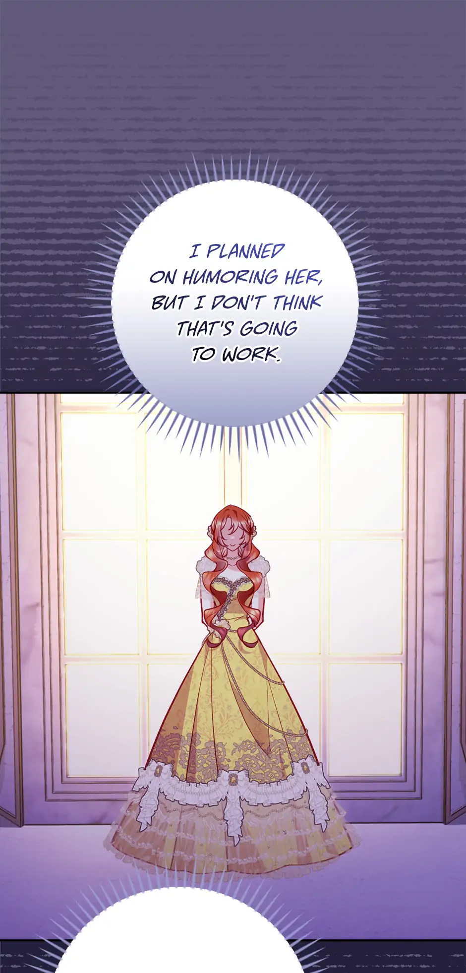 I’m Going To Meet You Beyond Time Chapter 29 278 ch 29 43