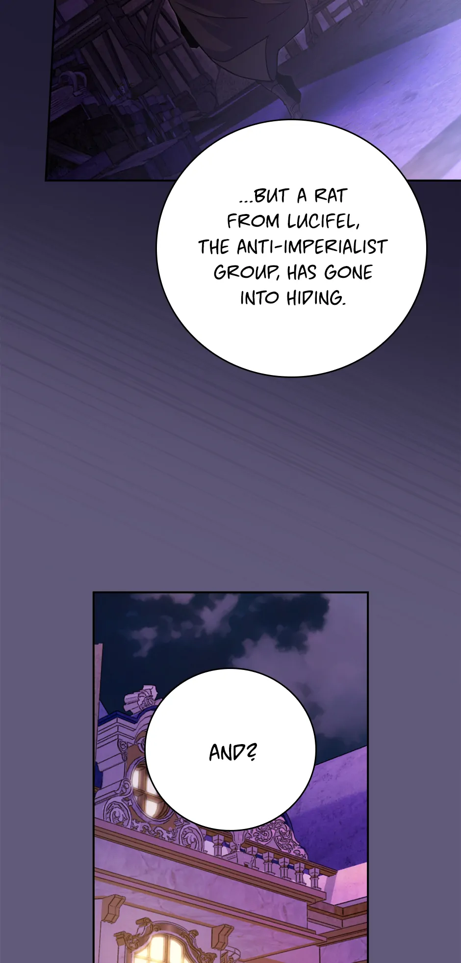 I’m Going To Meet You Beyond Time Chapter 29 281 ch 29 46