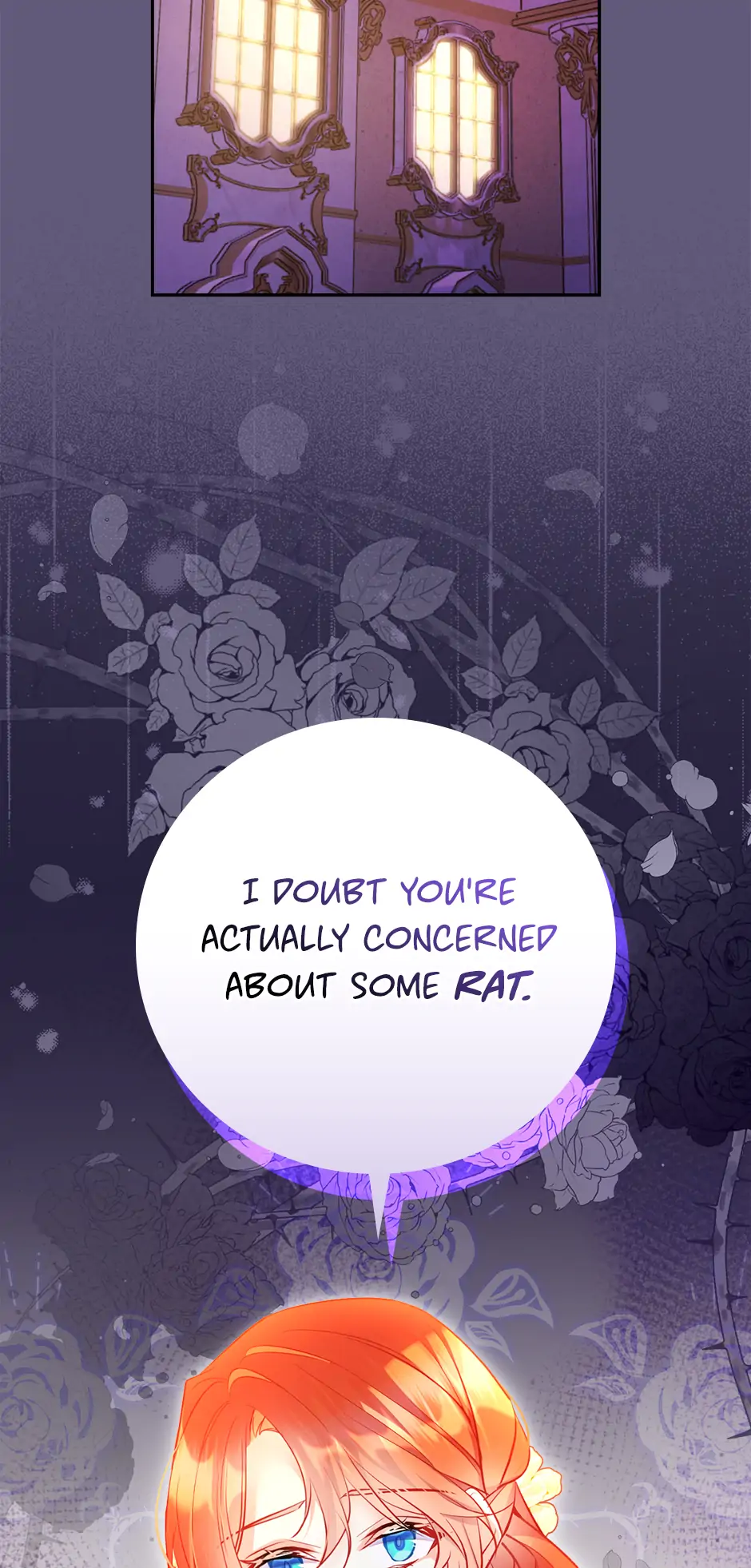 I’m Going To Meet You Beyond Time Chapter 29 282 ch 29 47