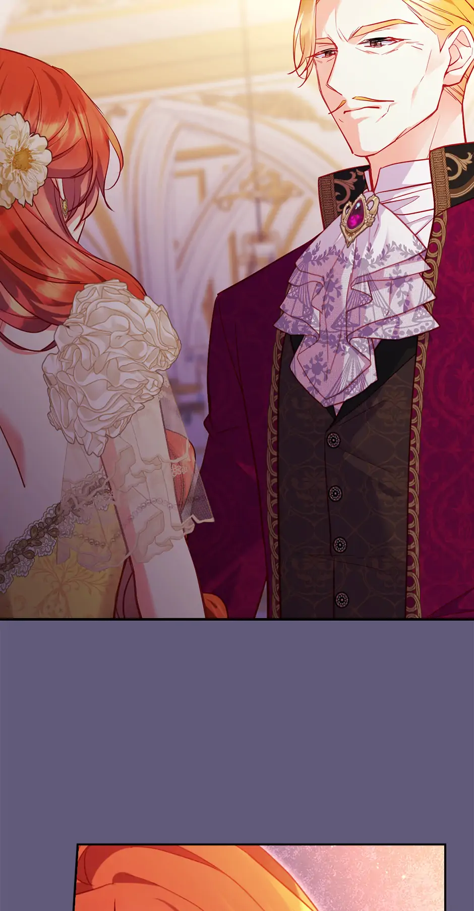 I’m Going To Meet You Beyond Time Chapter 29 240 ch 29 5