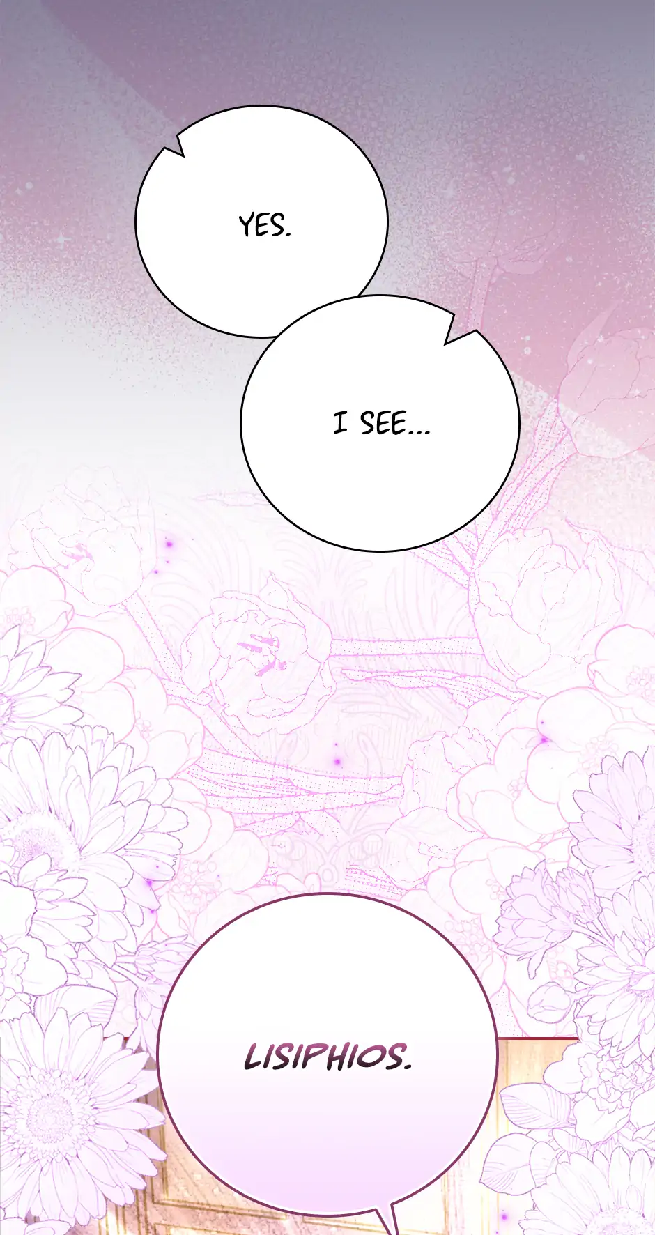 I’m Going To Meet You Beyond Time Chapter 29 289 ch 29 54