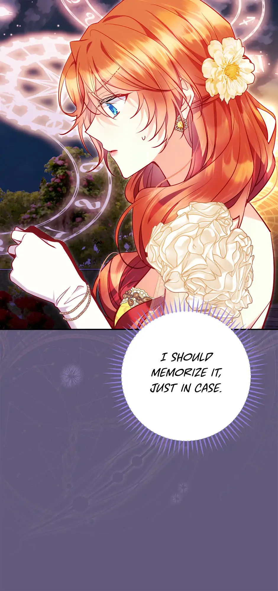 I’m Going To Meet You Beyond Time Chapter 29 296 ch 29 61