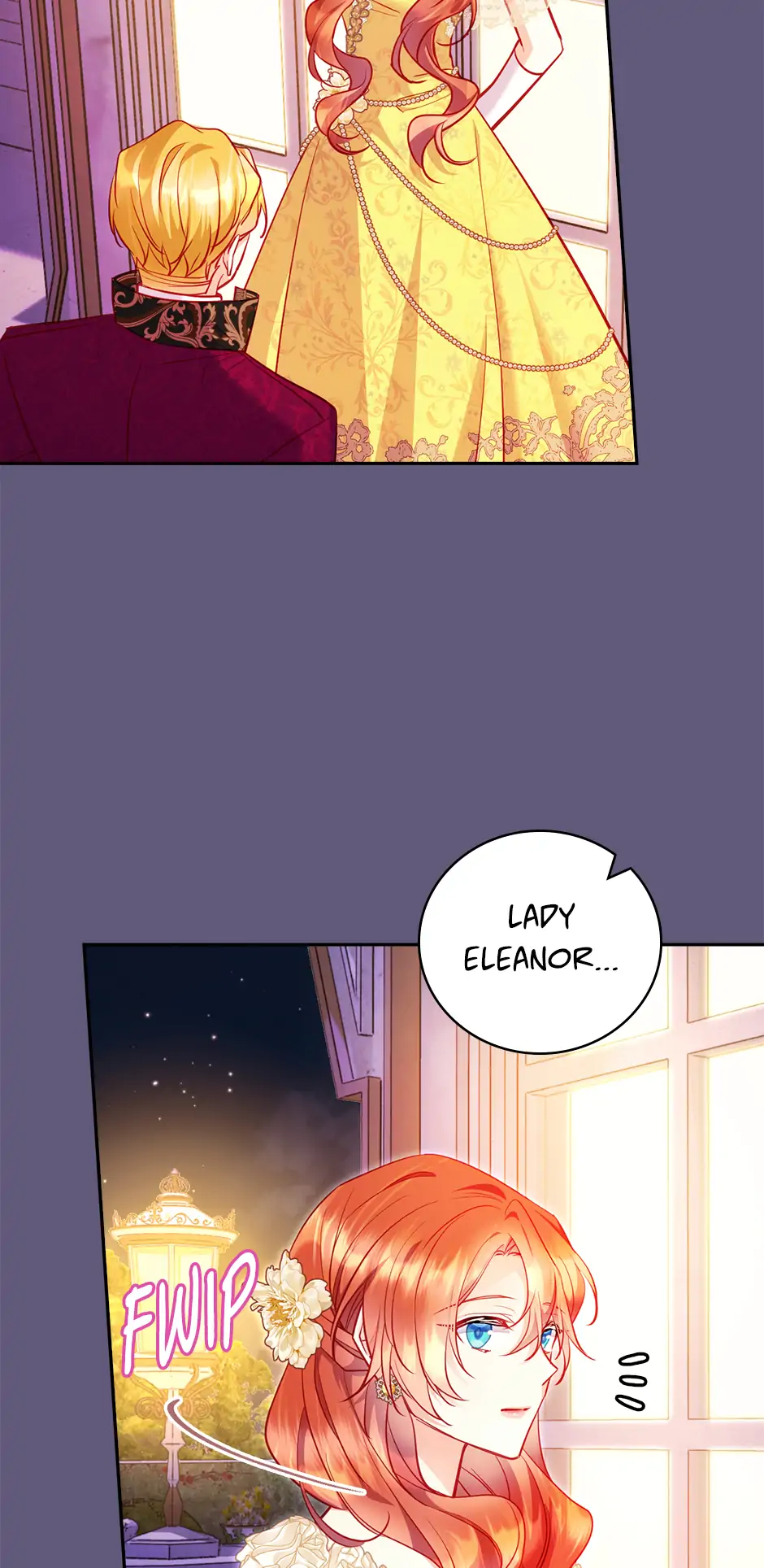 I’m Going To Meet You Beyond Time Chapter 29 299 ch 29 64