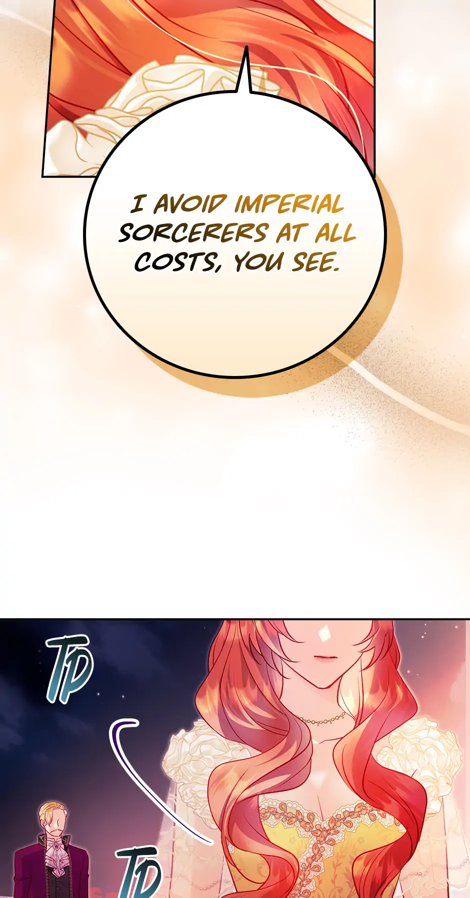 I’m Going To Meet You Beyond Time Chapter 29 305 ch 29 70