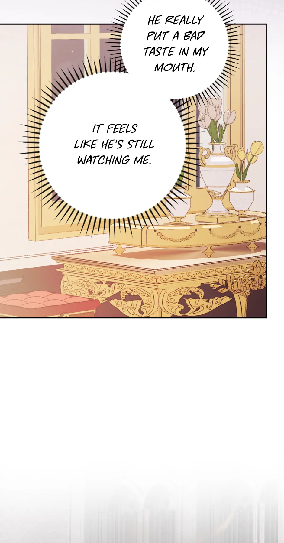 I’m Going To Meet You Beyond Time Chapter 29 307 ch 29 72