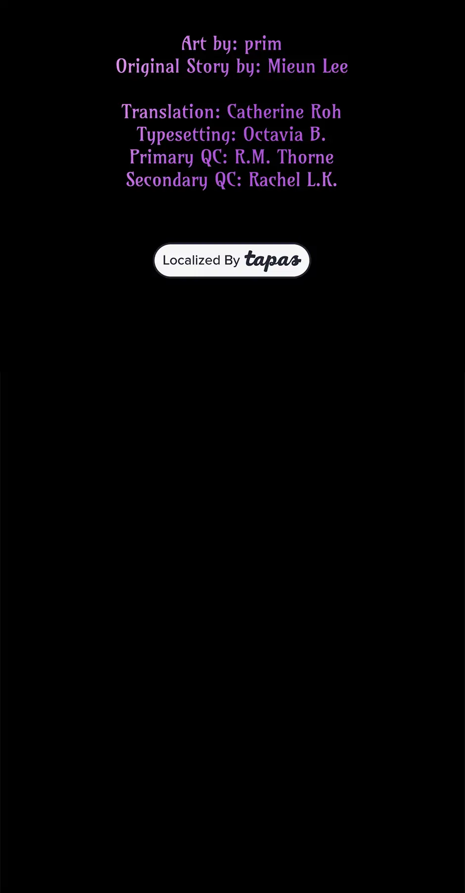 I’m Going To Meet You Beyond Time Chapter 29 244 ch 29 9