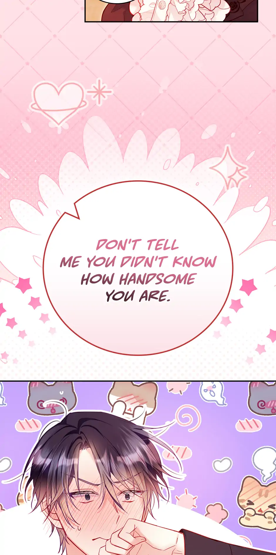 I’m Going To Meet You Beyond Time Chapter 30 228 ch 30 17